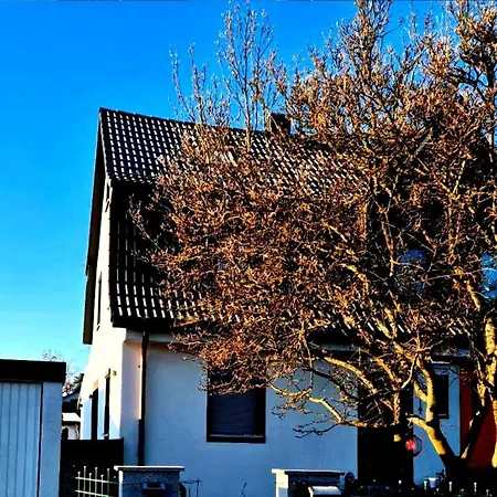 Lejlighed Schwgan